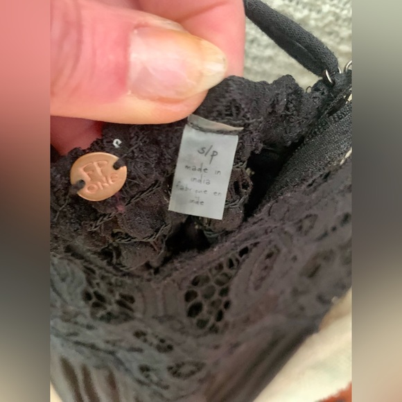 🔥Free People Adella Slip Dress - Picture 6 of 16